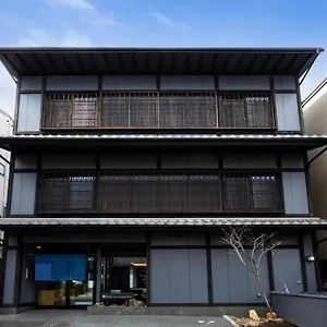 Madoka Station West Kyoto