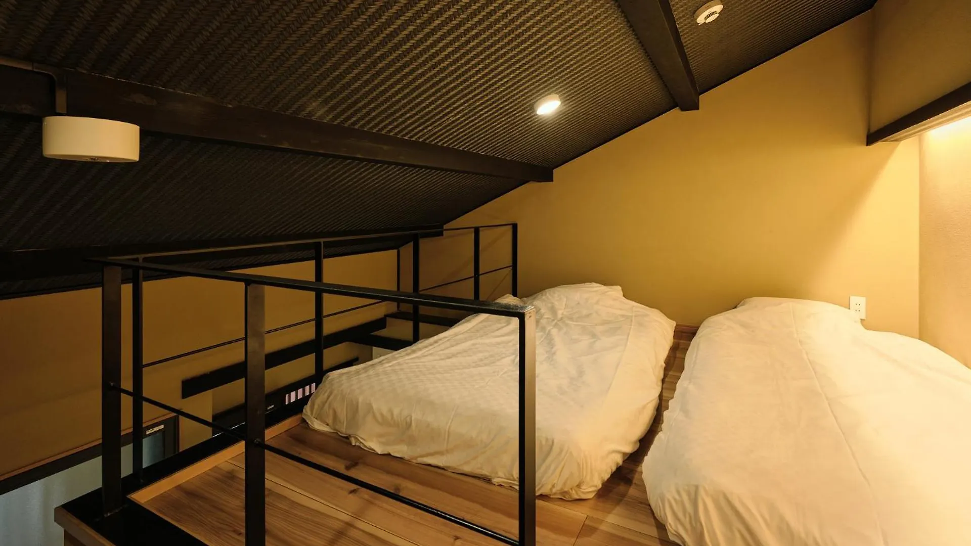 Tsumugi Hachijo Muromachi Kyoto Holiday home