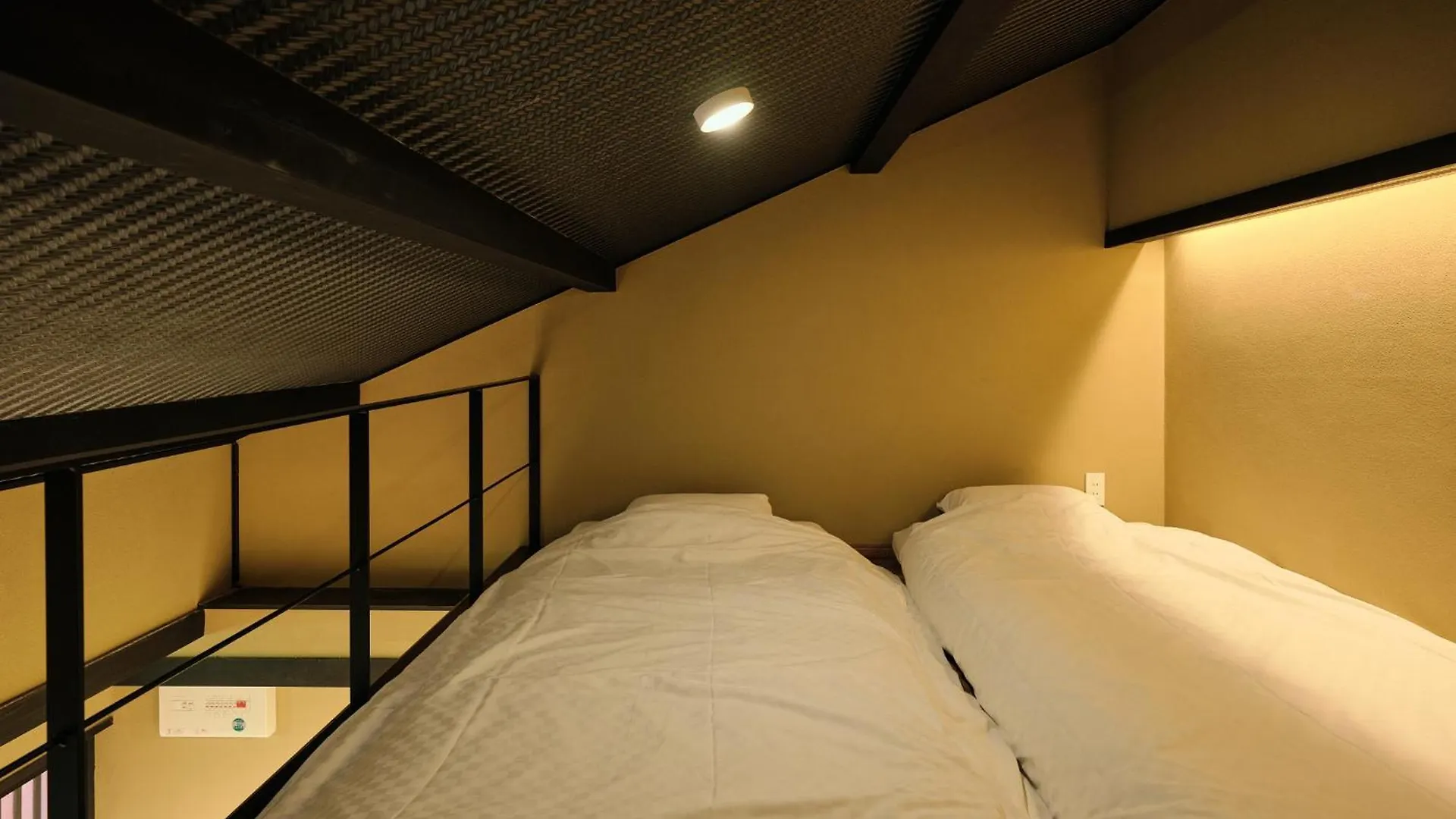 Holiday home Tsumugi Hachijo Muromachi Kyoto Japan
